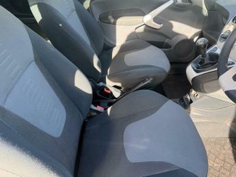 Ford Ka 1.2 Zetec Euro 4 3dr
