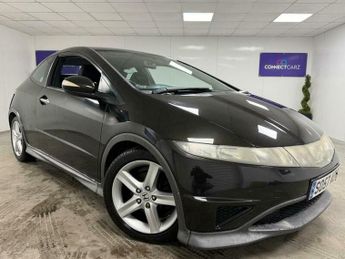 Honda Civic 1.8 i-VTEC Type S 3dr