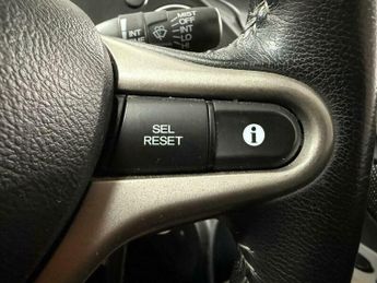 Honda Civic 1.8 i-VTEC Type S 3dr