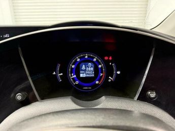 Honda Civic 1.8 i-VTEC Type S 3dr