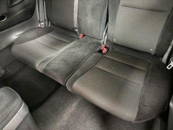 Honda Civic 1.8 i-VTEC Type S 3dr