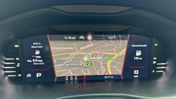 Skoda Kamiq 1.0 TSI Monte Carlo DSG Euro 6 (s/s) 5dr