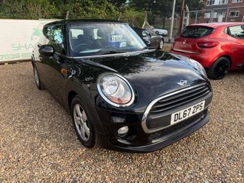 MINI One ONE