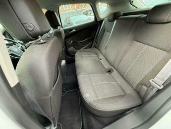 Vauxhall Astra 1.6 16v SRi Auto Euro 5 5dr
