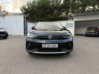  Pro 77kWh Match Auto 5dr