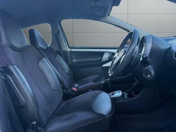 Toyota AYGO 1.0 VVT-i Ice MultiMode Euro 5 3dr