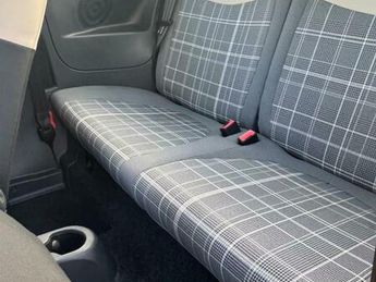 Fiat 500 1.2 Lounge Euro 6 (s/s) 3dr