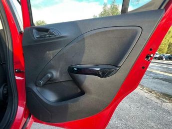 Vauxhall Corsa 1.4i ecoTEC Limited Edition Euro 6 5dr