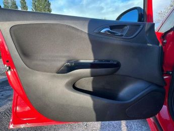 Vauxhall Corsa 1.4i ecoTEC Limited Edition Euro 6 5dr