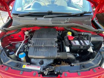 Vauxhall Corsa 1.4i ecoTEC Limited Edition Euro 6 5dr
