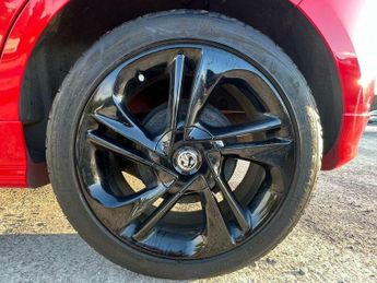 Vauxhall Corsa 1.4i ecoTEC Limited Edition Euro 6 5dr