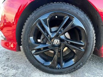 Vauxhall Corsa 1.4i ecoTEC Limited Edition Euro 6 5dr