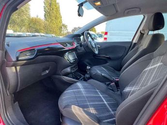 Vauxhall Corsa 1.4i ecoTEC Limited Edition Euro 6 5dr