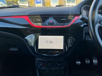 Vauxhall Corsa 1.4i ecoTEC Limited Edition Euro 6 5dr