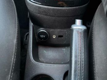 Ford Fiesta 1.0T EcoBoost Zetec Euro 5 (s/s) 5dr