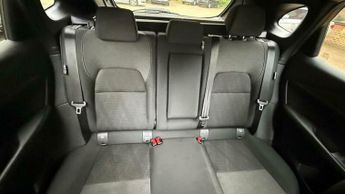 Nissan Qashqai 1.3 DIG-T MHEV N-Connecta XTRON Euro 6 (s/s) 5dr