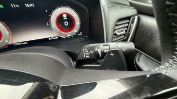 Nissan Qashqai 1.3 DIG-T MHEV N-Connecta XTRON Euro 6 (s/s) 5dr