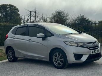 Honda Jazz Honda jazz 2013
