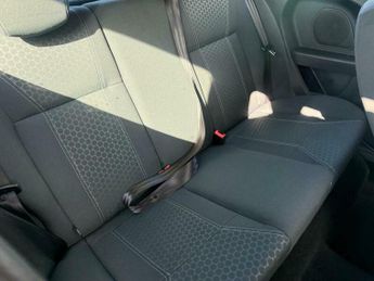 Ford Fiesta 1.25 Zetec 3dr