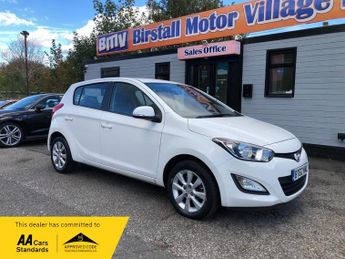 Hyundai I20 ACTIVE