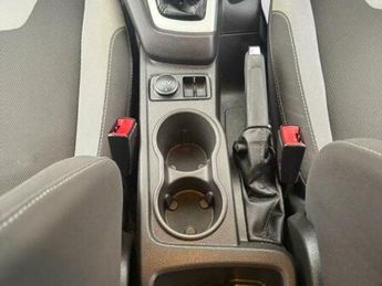 Ford Focus 1.0T EcoBoost Zetec Euro 5 (s/s) 5dr