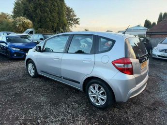 Honda Jazz 1.4 i-VTEC ES CVT Euro 5 5dr