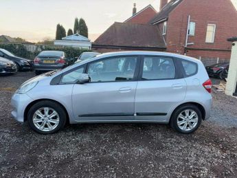 Honda Jazz 1.4 i-VTEC ES CVT Euro 5 5dr