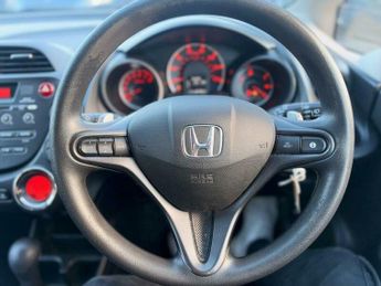 Honda Jazz 1.4 i-VTEC ES CVT Euro 5 5dr