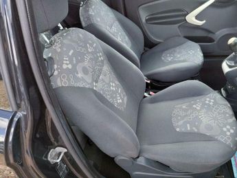 Ford Ka 1.2 Edge Euro 6 (s/s) 3dr