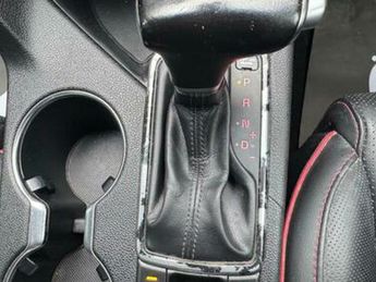 Kia Sportage 1.6 CRDi GT-Line DCT AWD Euro 6 (s/s) 5dr