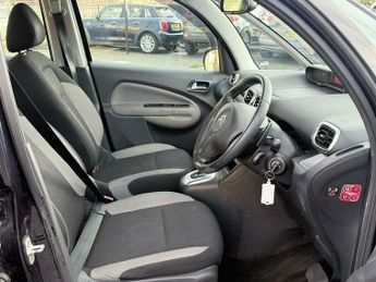 Citroen C3 Picasso 1.6 VTi VTR+ EGS6 Euro 5 5dr