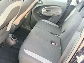 Citroen C3 Picasso 1.6 VTi VTR+ EGS6 Euro 5 5dr