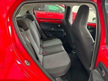 Volkswagen Up 1.0 Move up! Euro 5 5dr