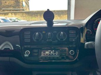 Volkswagen Up 1.0 Move up! Euro 5 5dr