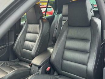 Volkswagen Golf 2.0 TDI GTD (Leather) DSG Euro 5 5dr