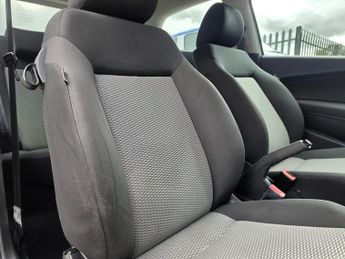 Volkswagen Polo S