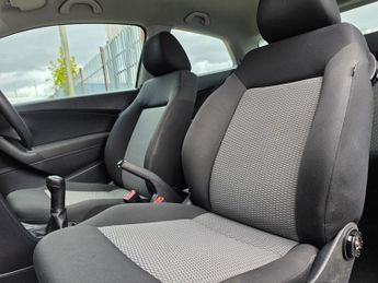 Volkswagen Polo S