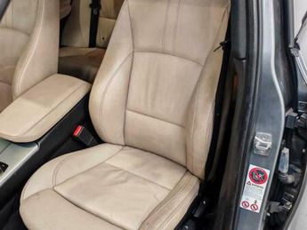 BMW X3 2.0 20d M Sport Steptronic xDrive Euro 5 (s/s) 5dr