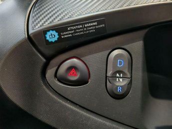 Renault Twizy Expression Coupe Electric Auto (18 ps)