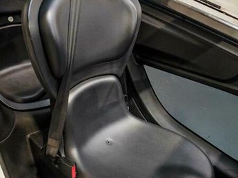 Renault Twizy Expression Coupe Electric Auto (18 ps)