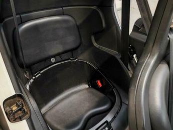 Renault Twizy Expression Coupe Electric Auto (18 ps)