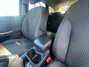 Ford Focus TITANIUM TDCI