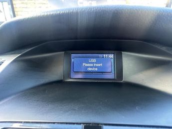 Ford Focus TITANIUM TDCI
