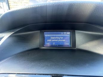 Ford Focus TITANIUM TDCI