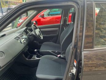 Suzuki Swift 1.3 GL 5dr