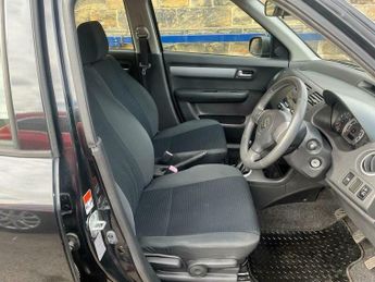 Suzuki Swift 1.3 GL 5dr