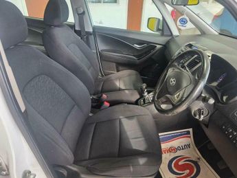 Hyundai IX20 1.4 CRDi Active Euro 5 (s/s) 5dr
