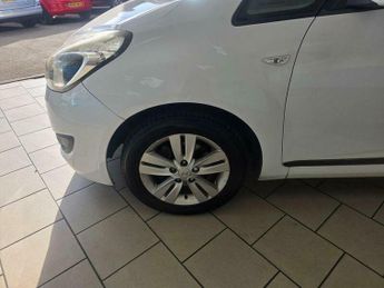Hyundai IX20 1.4 CRDi Active Euro 5 (s/s) 5dr