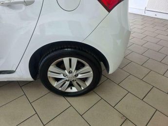 Hyundai IX20 1.4 CRDi Active Euro 5 (s/s) 5dr