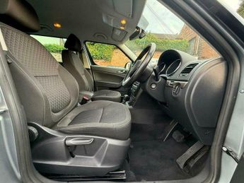 Skoda Yeti 2.0 TDI SE Drive Outdoor DSG 4WD Euro 6 (s/s) 5dr